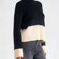 Elan - Jolene Turtleneck Sweater