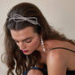 Lelet Ny - Women's Sasha Bow Petite Strand Headband