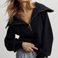 Varley - Vine Half Zip Pullover