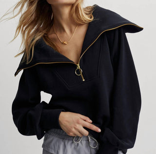 Varley - Vine Half Zip Pullover