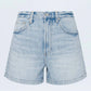 Pistola - Saige High Rise A-line Short