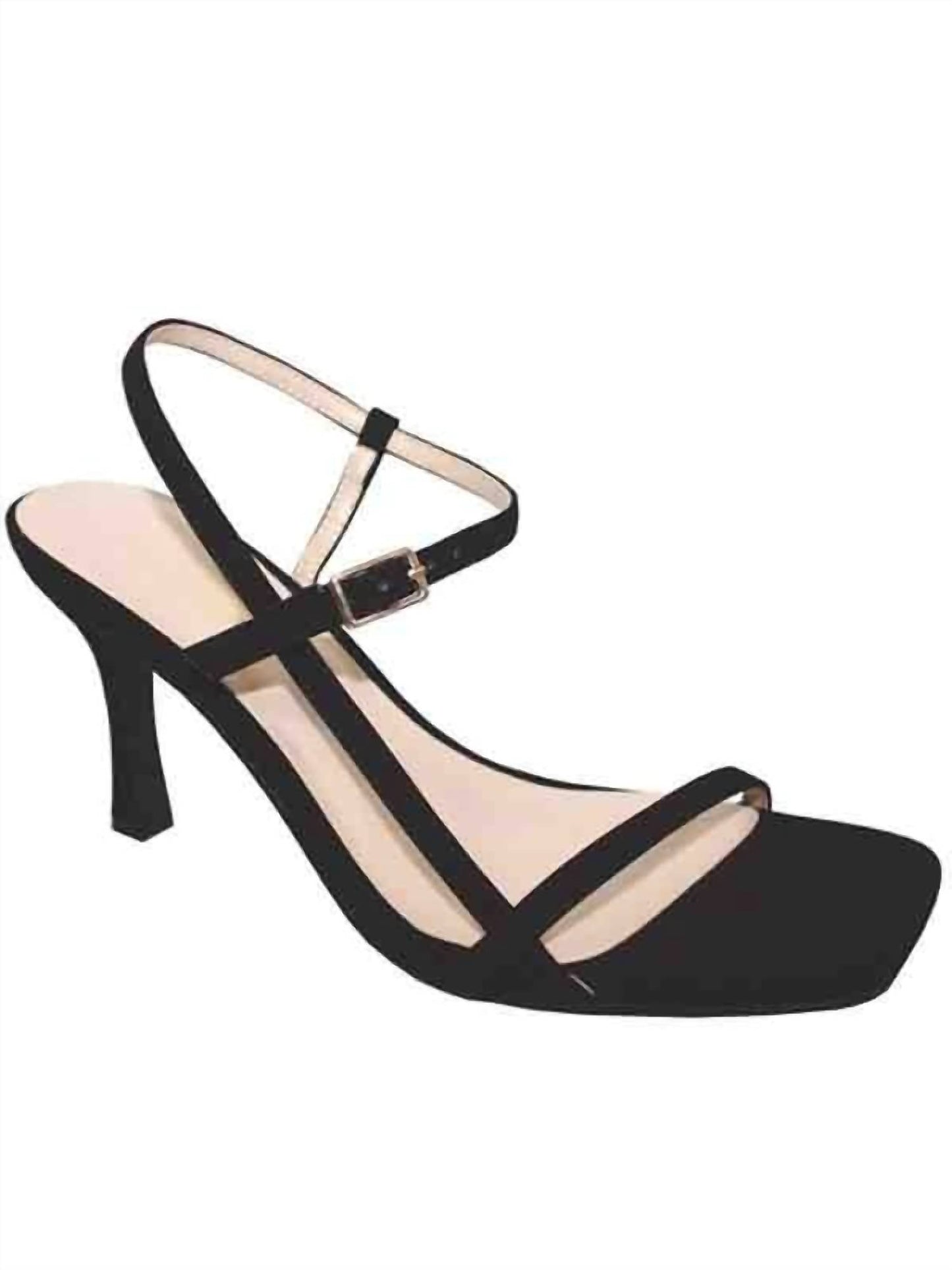 Let'S See Style - Women's Marie Heel