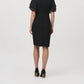 Joseph Ribkoff - Knee-length A-line Dress