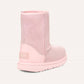 Ugg - Kids Classic Ii Gel Hearts Boot