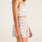 Z Supply - Crochet Short Set