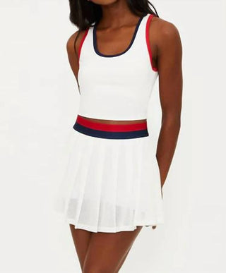 Beach Riot - Ash Top Colorblock