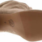 Chinese Laundry - Women's Suede Leather Kipper Bootie