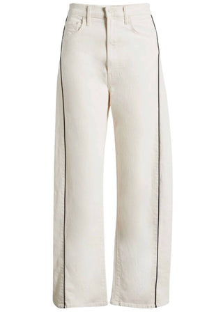 Mother - Half Pipe Ankle Jean