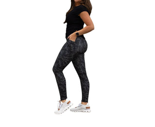 Julia Rose - Full Length Leggings