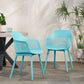 Dahlia Chair Set of 2