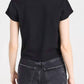 Agolde - Adine Shrunken Tee