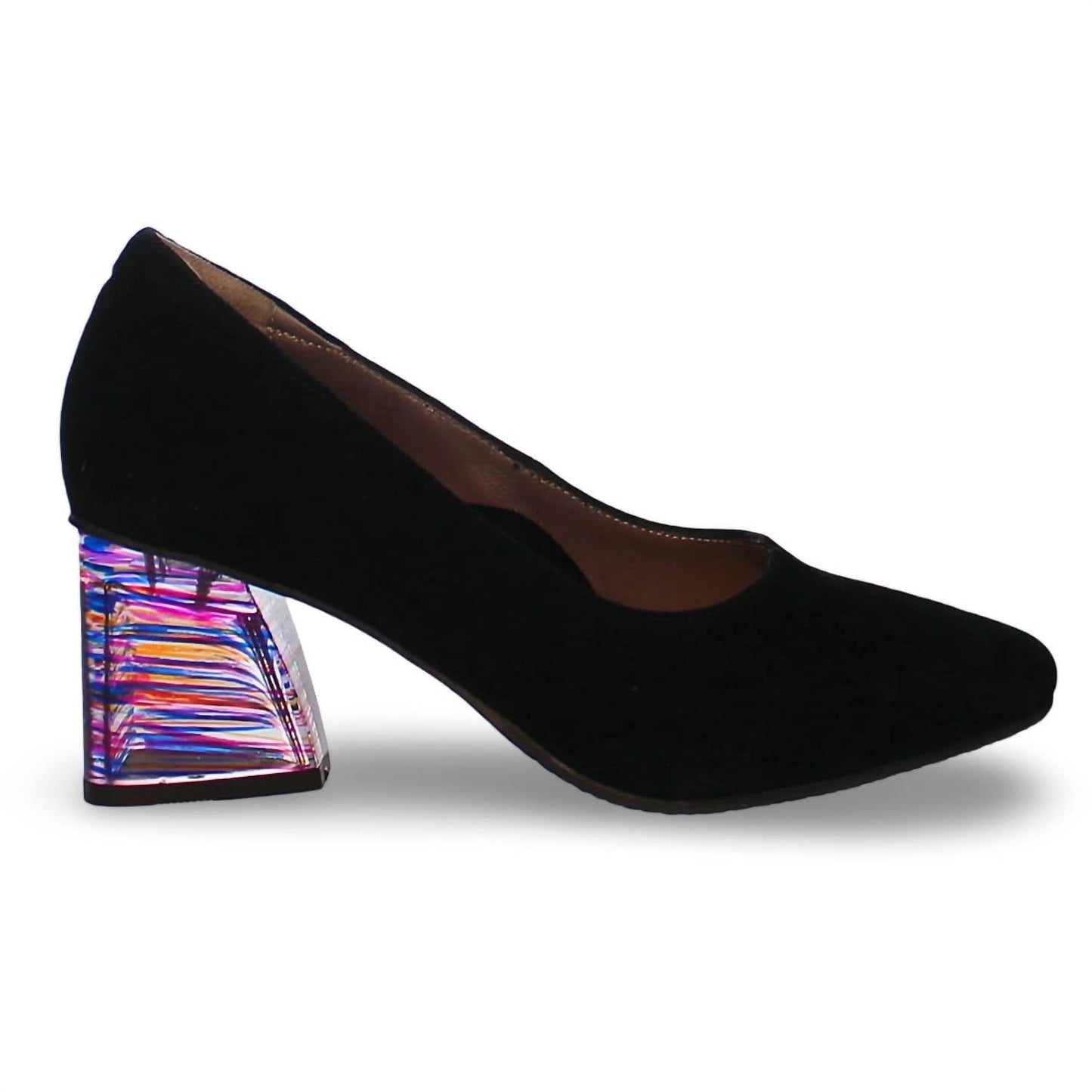 Bella Comforto - Women's Eve Pumps