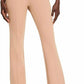 Nic + Zoe - Seamed Scuba Bootcut Pant