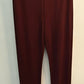 Lynn Ritchie - Women's Casual Pull-on Pants