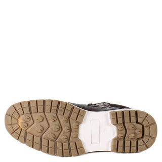 Diba True - Men's Moon Dog Lace Up Boots