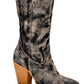 Corkys Footwear - WOMEN'S TALK IS CHEAP TALL BOOTS