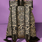 Urbanista - Women's Hand-Beaded Front Pocket Backpack