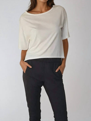 Buki - Como Crew T-shirt