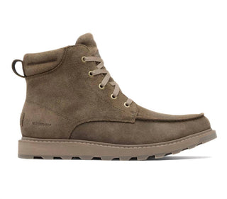 Sorel - Men's Madson Moc Toe Boots