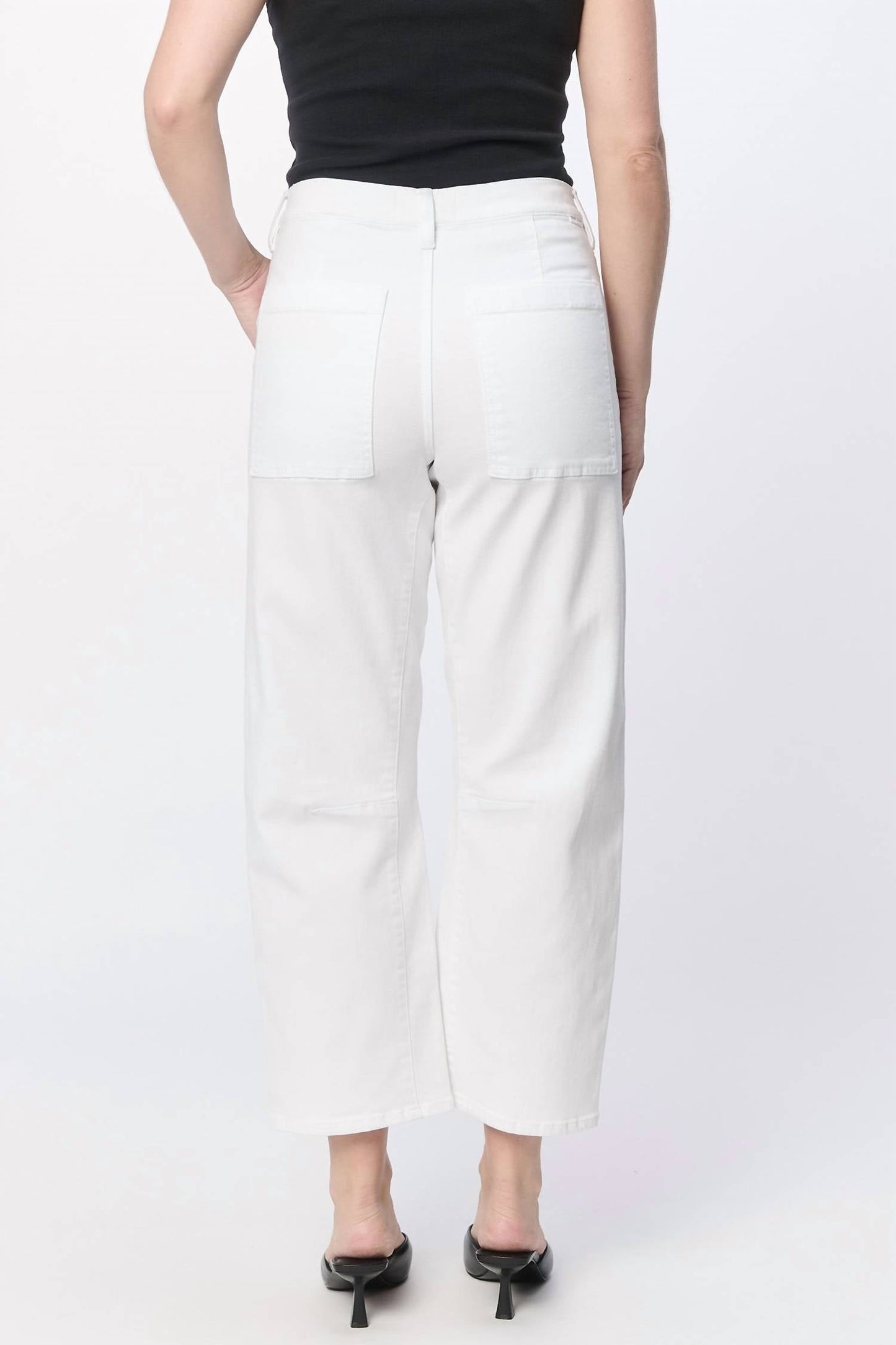 Dear John Denim - Lasso Barrel Fit Pants