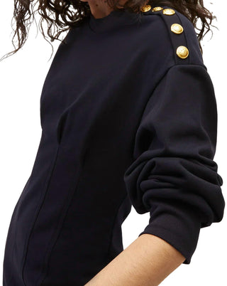 Veronica Beard - Women's Dakasha Mini Sweater Dress