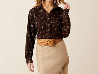 Ariat - Homestyle Shirt