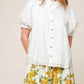 Flying Tomato - Judi Blouse