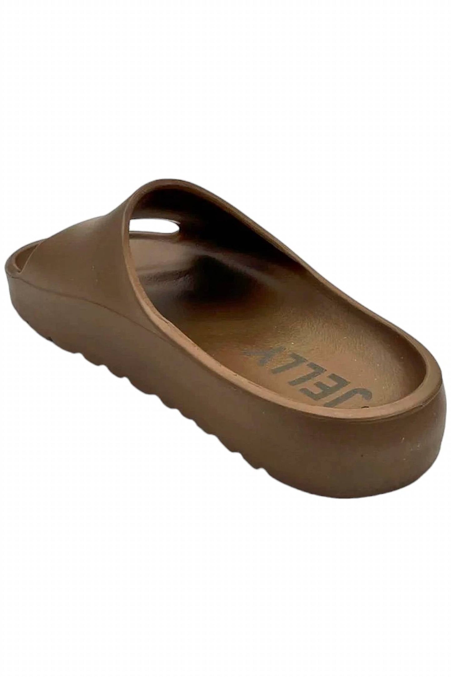 Lemon Jelly - Women's Azalea Sport Slide Sandals