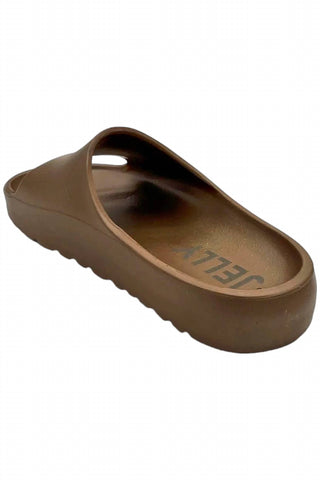 Lemon Jelly - Women's Azalea Sport Slide Sandals