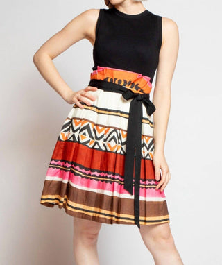 Eva Franco - Verna Dress