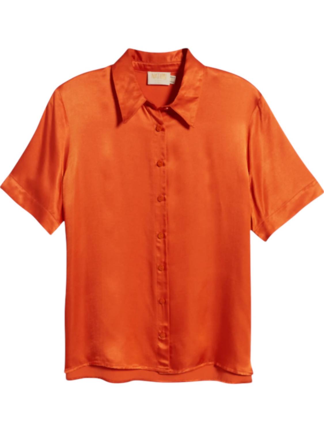Nation Ltd - Odin Resort Top