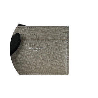 Saint Laurent - PRELOVED Paris Card Case