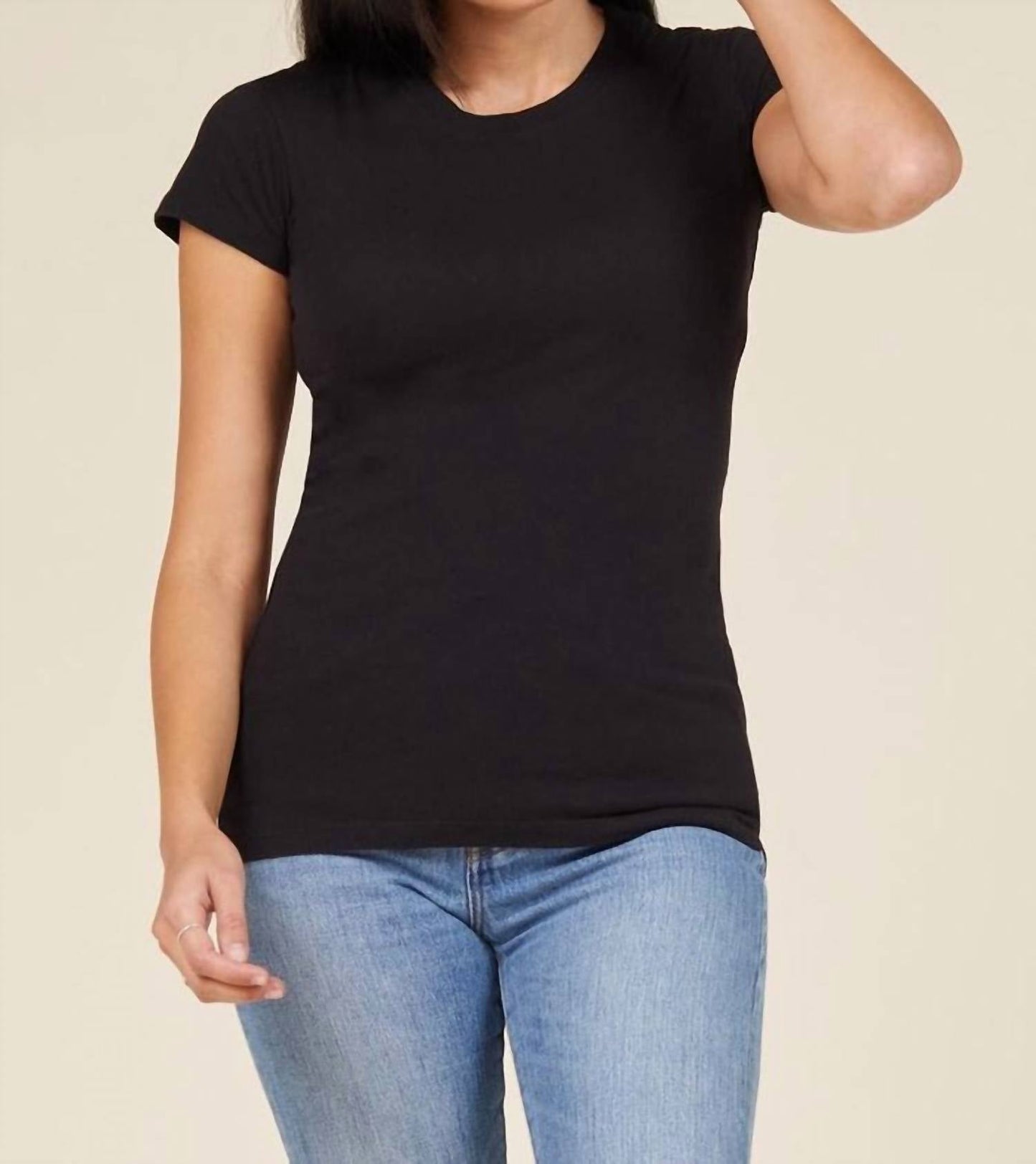 Lamade - Basic Crew Tee