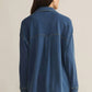 Z Supply - All Day Knit Denim Jacket