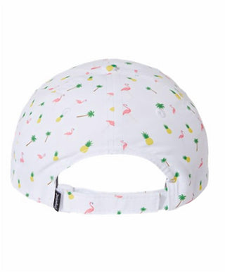 Imperial - Women's Alter Ego Patterned Performance Cap