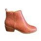 Corkys Footwear - Women's Half and Half Ankle Boots