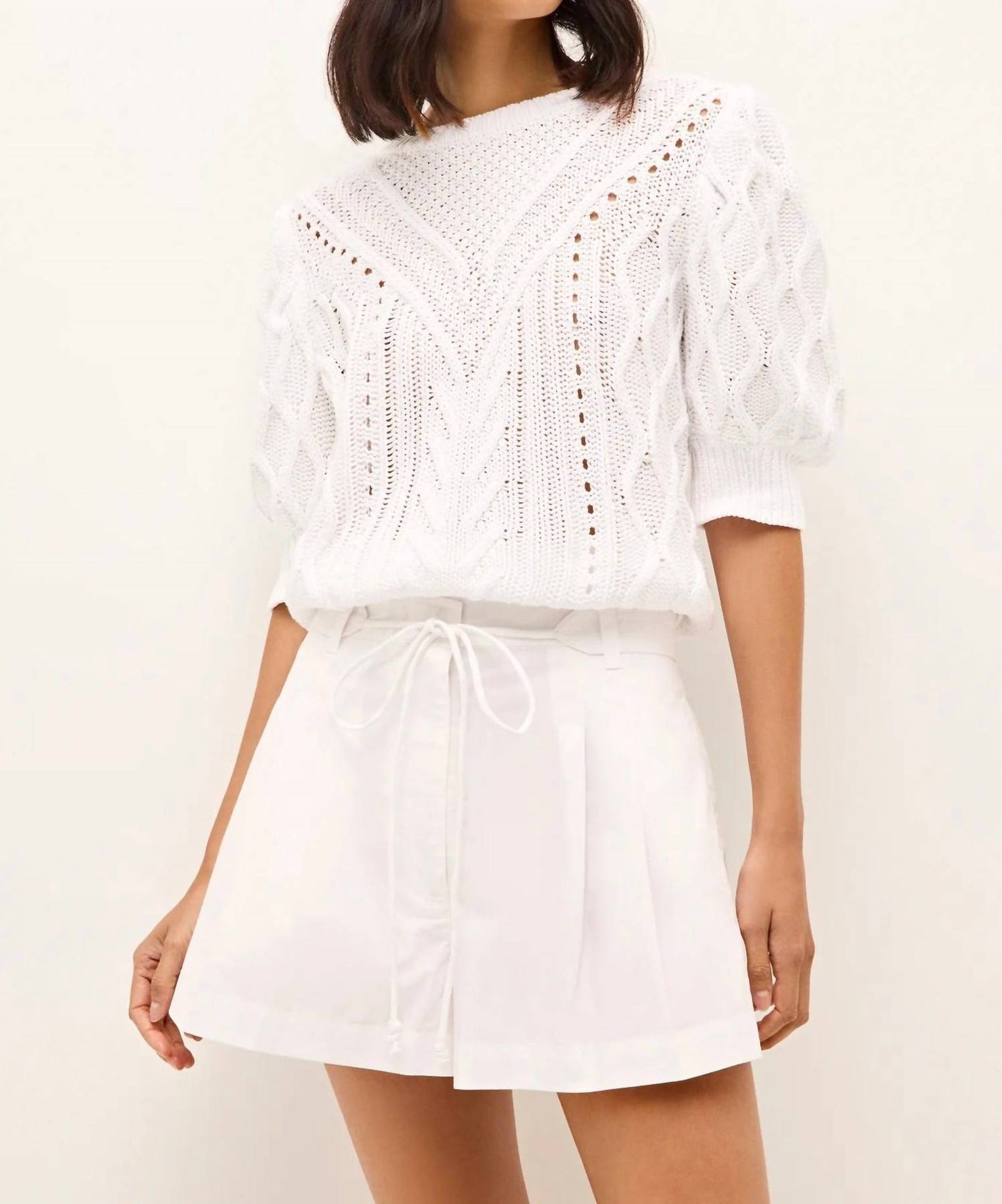 Marie Oliver - Sammie Sweater