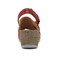 Wasak - Women's Elara Wedge Sandal