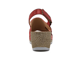 Wasak - Women's Elara Wedge Sandal