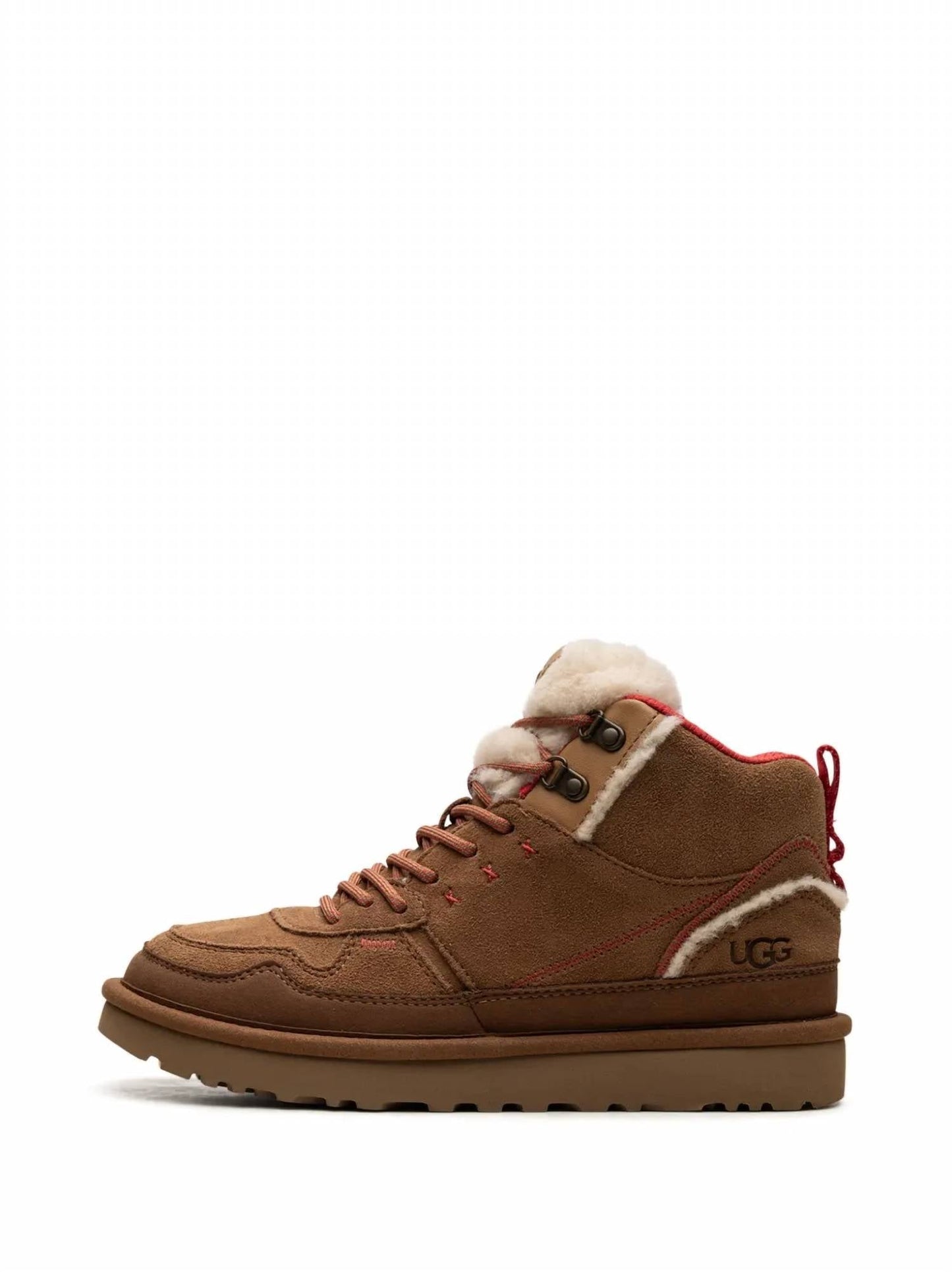 Ugg - Men's Highland Hi Heritage Boots