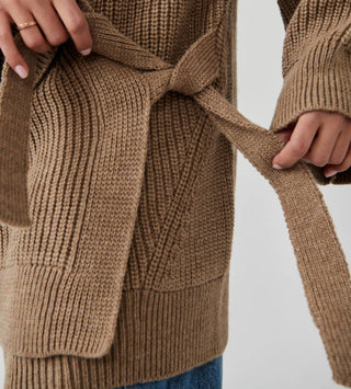 Free People - Obi Cardigan