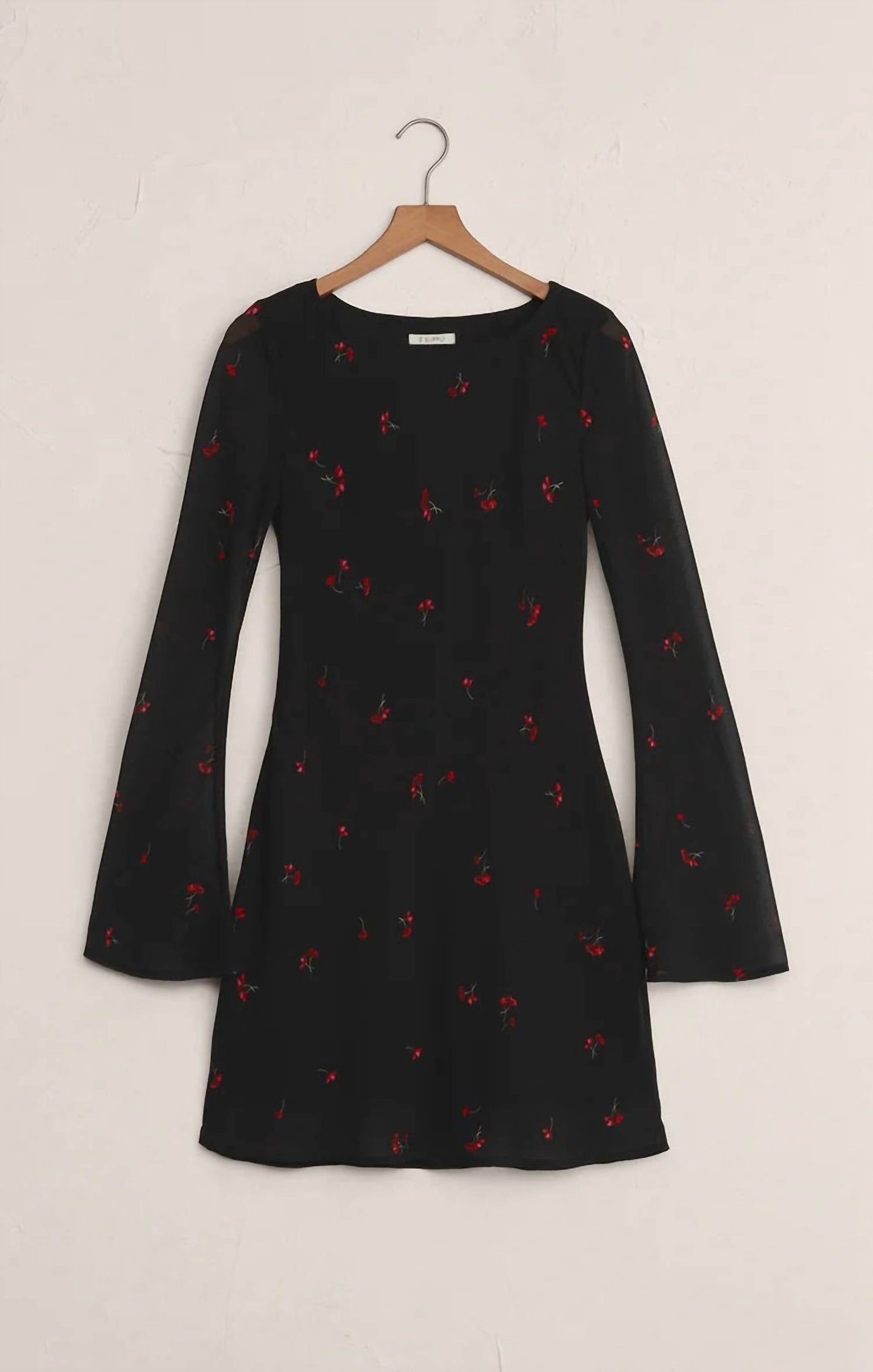 Z Supply - Ampbell Rio Floral Mini Dress