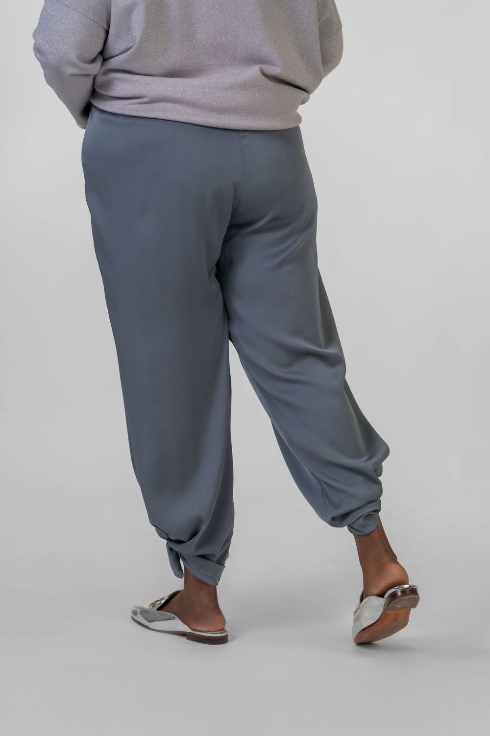 Nouvelle / Silk95Five - PONDY PANTS