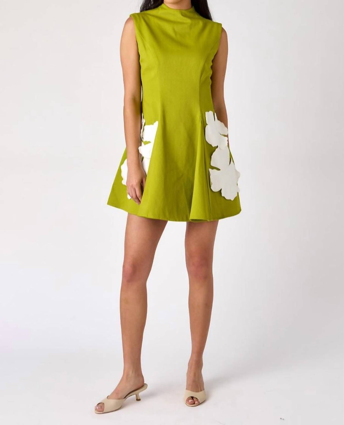 Crosby By Mollie Burch - Declan Dress