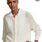 Varley - Cameron Long Sleeve Knit Sweater