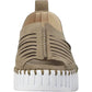 Ilse Jacobsen - Women's Tulip 9376 Falcon Synthetic Sandal