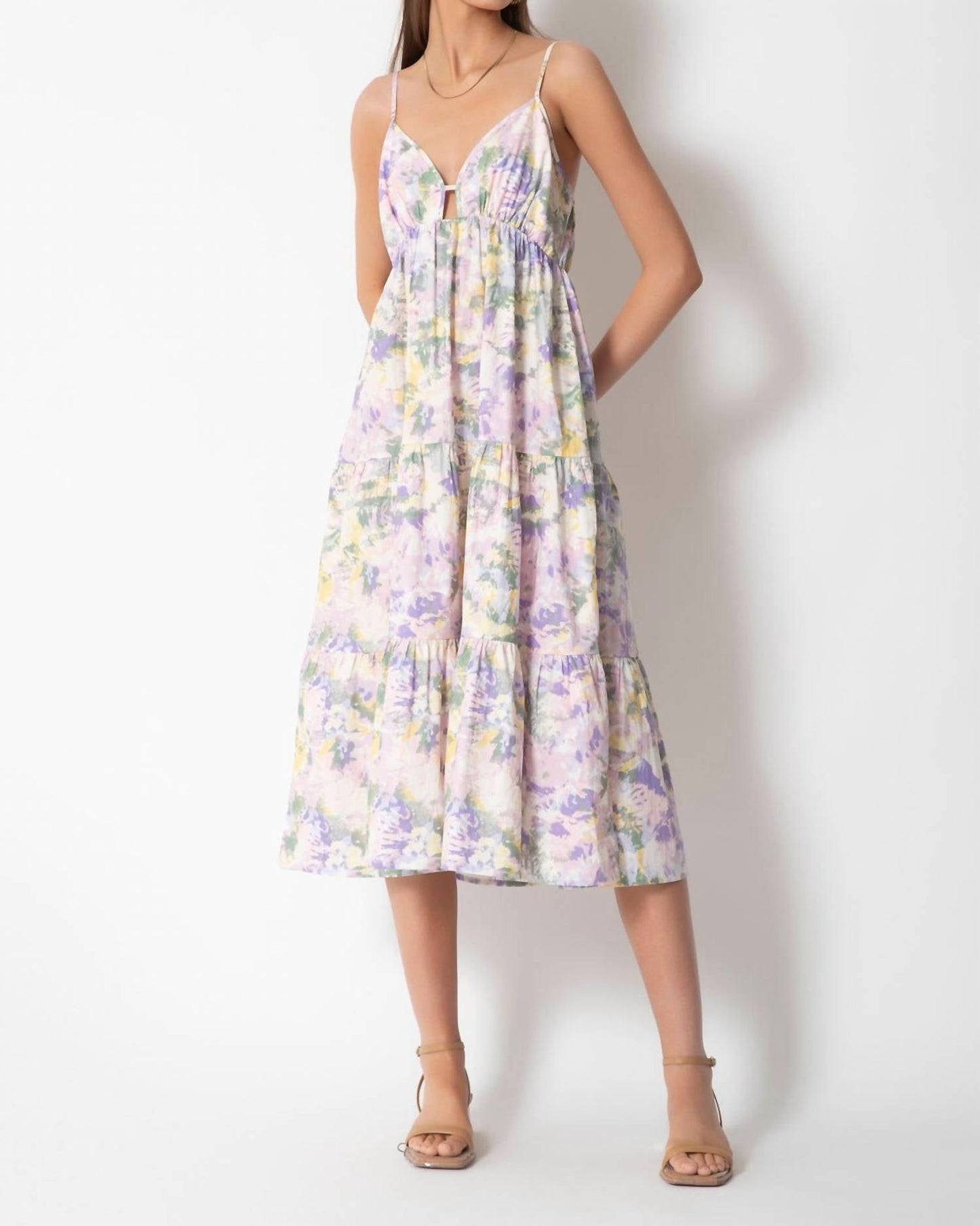 Tart Collections - Royan Dress