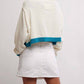 Free People - Into The Blue Pullover