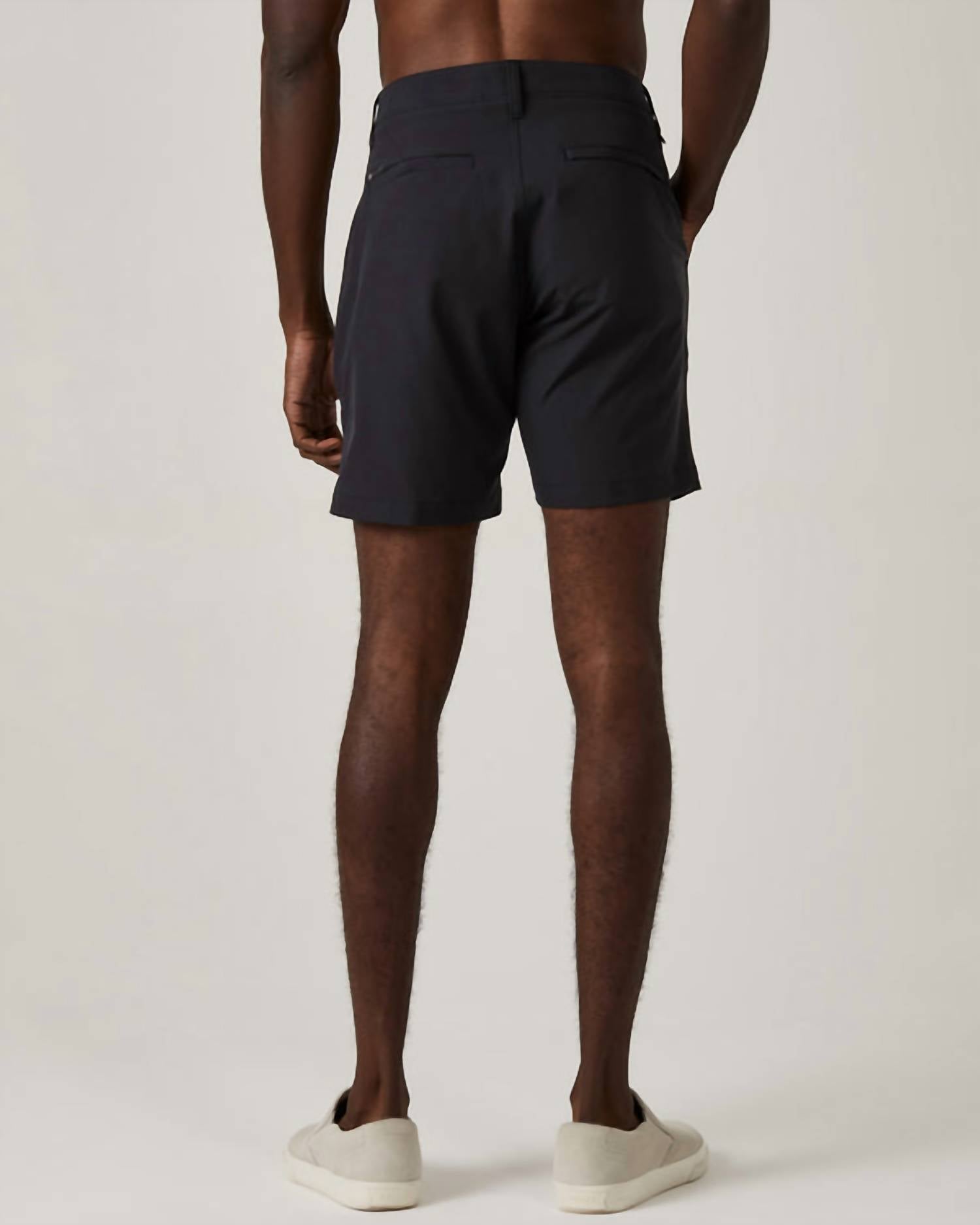 7Diamonds - Aeroplane Shorts