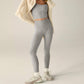 Beyond Yoga - On The List Faux Fur Jacket